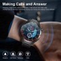 2025 nuevo para HUAWEI hombres reloj inteligente pantalla de zafiro EC