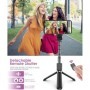 Palo Selfie Trípode, Trípode para Movil, Mini trípode de palo de Selfi