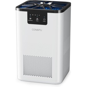 CONOPU Air Purifier, 3 Stage Filtration, Air Purifier With Aromatherapy Function, Air Purifier For Allergies Animal Hair, Dust,