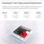 2024 nuevo Original HONOR 200 versión Global Snapdragon 7 Gen 3 5G Sma