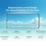 2024 nuevo Original HONOR 200 versión Global Snapdragon 7 Gen 3 5G Sma