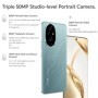 2024 nuevo Original HONOR 200 versión Global Snapdragon 7 Gen 3 5G Sma