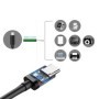 PD 60W USB-C a USB-C Cable de carga súper rápido para iPhone 15 Series