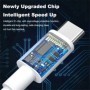 Cable de carga rápida tipo C 10A para Samsung Xiaomi Huawei Oneplus Ca