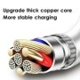 Cable de carga rápida tipo C 10A para Samsung Xiaomi Huawei Oneplus Ca
