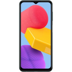 Samsung Galaxy M13 (64 GB) Verde – Teléfono Móvil libre Android, Smartphone con 4GB de RAM [Versión española]