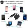 65W 45W 20V 3.25A USB tipo C PD cargador rápido teléfono portátil adap
