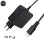 65W 45W 20V 3.25A USB tipo C PD cargador rápido teléfono portátil adap