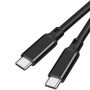 Cable de datos de carga rápida para teléfono móvil, Cable de carga ráp