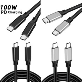Cable de datos de carga rápida para teléfono móvil, Cable de carga ráp