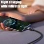 Cable USB tipo C de 240W, Cable de carga rápida para ordenador portáti