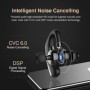 Nuevos auriculares Bluetooth V9, auriculares de negocios de Larga modo