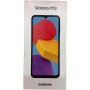 Samsung Galaxy M13 (64 GB) Verde – Teléfono Móvil libre Android, Smartphone con 4GB de RAM [Versión española]