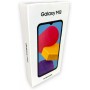 Samsung Galaxy M13 (64 GB) Verde – Teléfono Móvil libre Android, Smartphone con 4GB de RAM [Versión española]