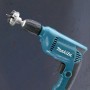 Makita 6413 - Taladro 10Mm 450W Port. Auto.