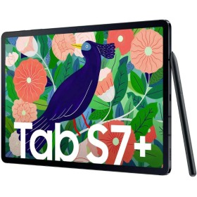 Samsung Galaxy Tab S7 - Tablet Android 4G de 11.0" I 128 GB I S Pen Incluido I Color Negro [Versión española]