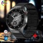 Para Huawei GT5 PRO reloj inteligente hombres 360*360 pantalla HD rast
