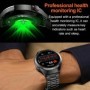 Para Huawei GT5 PRO reloj inteligente hombres 360*360 pantalla HD rast