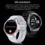 Para Huawei GT5 PRO reloj inteligente hombres 360*360 pantalla HD rast