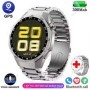 Reloj inteligente 5 Pro para Huawei GT 5 Pro, reloj inteligente de reg
