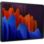 Samsung Galaxy Tab S7 - Tablet Android 4G de 11.0" I 128 GB I S Pen Incluido I Color Negro [Versión española]