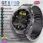 Reloj inteligente 5 Pro para Huawei GT 5 Pro, reloj inteligente de reg