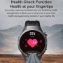 Reloj inteligente 5 Pro para Huawei GT 5 Pro, reloj inteligente de reg