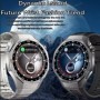 Reloj inteligente 5 Pro para Huawei GT 5 Pro, reloj inteligente de reg