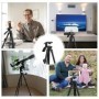 Trípode para cámara de vídeo soporte profesional para teléfono Xiaomi 