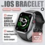 2025 reloj de moda para mujer Ultra 2 SE relojes inteligentes 1000mAh 