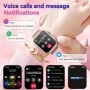 2025 reloj de moda para mujer Ultra 2 SE relojes inteligentes 1000mAh 
