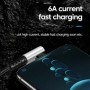 Cable corto tipo C a USB C de 50cm, carga rápida para Iphone15, Xiaomi