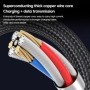 Cable corto tipo C a USB C de 50cm, carga rápida para Iphone15, Xiaomi