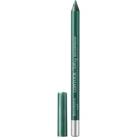 Bourjois Contour Clubbing Lápiz - Kohl 050 - Loving Green 1.2 G
