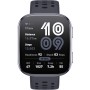 AMAZFIT Bip 6 Smartwatch 46mm, Batería 14 días, AMOLED 1,97", GPS con Mapas, IA, Llamadas Bluetooth, Seguimiento Salud y Sueño,