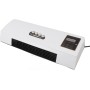 2 in 1 Wall Mounted Air Cooler, 2000W 21 Inch Electric Cooling and Heating Machine, Touch Control with 1-6H Timer, Remote