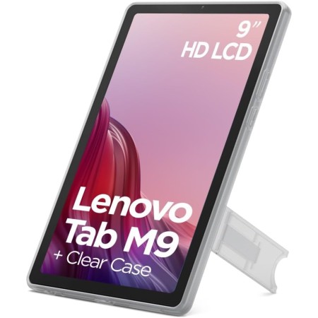 Lenovo Tablet Tab m9 ZAC30032ES 4 GB RAM 64 GB