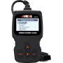 Ancel AD310 Máquina de Diagnosis OBD2, Diagnostico Coche Multimarca apoya español, Escáner, Lector de Código para Automóvil,