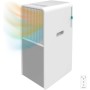 Cecotec ForceClima 9450 Style Heating Portable Air Conditioner with Remote Control and Heat Pump, 9000 BTU, Touchscreen, LED