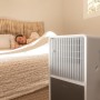 Cecotec ForceClima 9450 Style Heating Portable Air Conditioner with Remote Control and Heat Pump, 9000 BTU, Touchscreen, LED