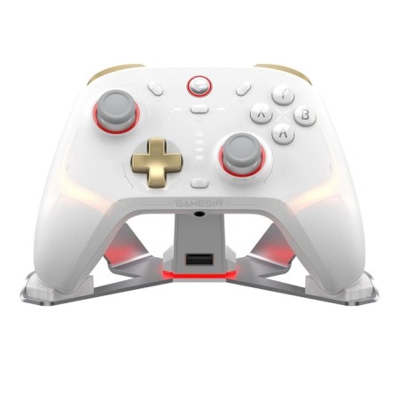 GameSir Cyclone 2 Controlador inalámbrico para Nintendo Switch / iPhon