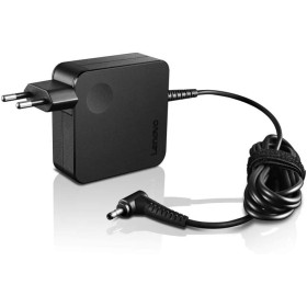 Lenovo 65W AC Wall Adapter - Carga Rápida y Eficiente