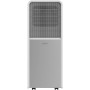 Cecotec ForceClima 9450 Style Heating Portable Air Conditioner with Remote Control and Heat Pump, 9000 BTU, Touchscreen, LED