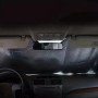 AUTOZOCO Parasol para ventanilla, Protector Solar para Ventana Coche, Parasol para automóvil, Universal, Medidas 38.5 x 44 cm,