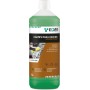 EQM - ECO-105 - Champú concentrado para coche - 1L - + 50 LAVADOS - Limpieza rápida y protección de la pintura gracias a su pH