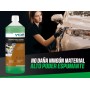 EQM - ECO-105 - Champú concentrado para coche - 1L - + 50 LAVADOS - Limpieza rápida y protección de la pintura gracias a su pH