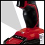 Einhell Taladro percutor con batería de 2,5 Ah TE-CD 18/2 Li +22 (1x2,5 Ah) PXC (iones de Li, 18 V, 44 Nm, engranaje de 2