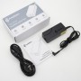 PAEBAI+ 65W Cargador para Acer Chromebook 11 13 14 15 R11 CB3 CB5 C740 C720 C720p C738T C731 Aspire One AO1-131-C7DW C9PM