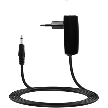 RUITROLIKER AC adaptadorCable de alimentación para Atari 2600