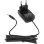 RUITROLIKER AC adaptadorCable de alimentación para Atari 2600
